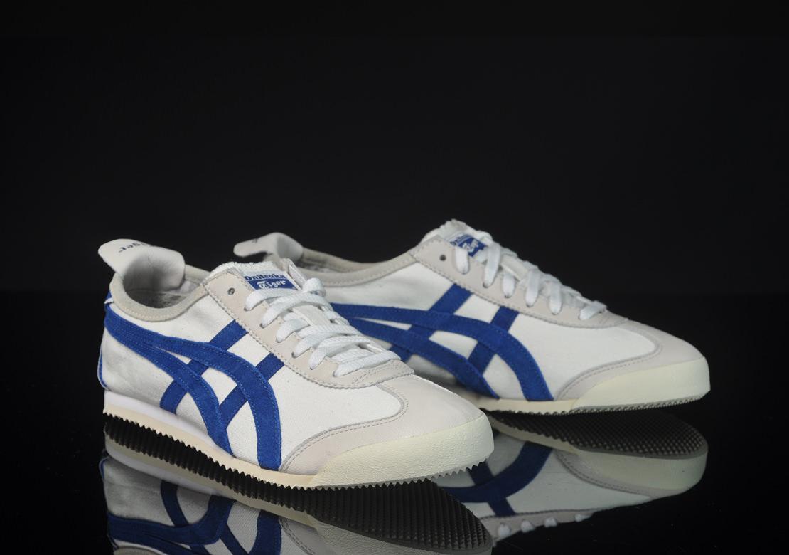 Onitsuka Tiger Mexico 66 CV | D227N-9942 | AFEW STORE